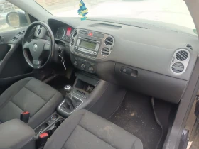 VW Touran 1, 4TSI, снимка 7