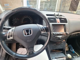 Honda Accord, снимка 5