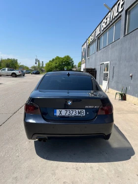 Обява за продажба на BMW 530 Xd ~19 200 лв. - изображение 3