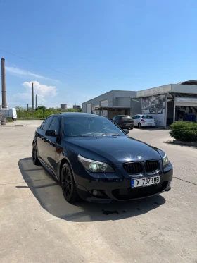 Обява за продажба на BMW 530 Xd ~19 200 лв. - изображение 2