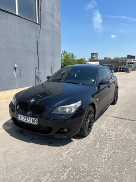 Обява за продажба на BMW 530 Xd ~19 200 лв. - изображение 1