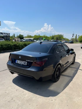 Обява за продажба на BMW 530 Xd ~19 200 лв. - изображение 4