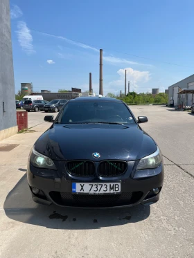 Обява за продажба на BMW 530 Xd ~19 200 лв. - изображение 1