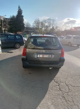 Peugeot 307 ,   | Mobile.bg    3