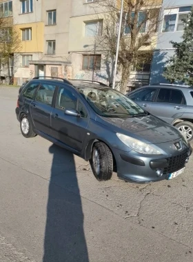 Peugeot 307 ,   | Mobile.bg    2