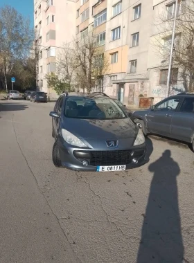     Peugeot 307 ,  