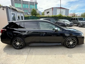 Subaru Levorg 2.0i AWD AUT SWISS 2021г - 33333 лв. - 57488959 | Car24.bg