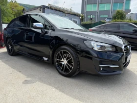 Subaru Levorg 2.0i AWD AUT SWISS 2021г - 33333 лв. - 57488959 | Car24.bg