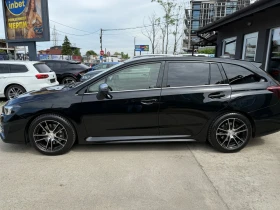 Subaru Levorg 2.0i AWD AUT SWISS 2021г - 33333 лв. - 57488959 | Car24.bg