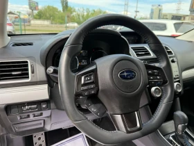 Subaru Levorg 2.0i AWD AUT SWISS 2021г - 33333 лв. - 57488959 | Car24.bg