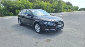 Audi A3 2.0 TDI 140  | Mobile.bg    2