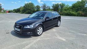 Audi A3 2.0 TDI 140  | Mobile.bg    3
