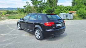 Audi A3 2.0 TDI 140  | Mobile.bg    4