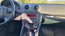 Audi A3 2.0 TDI 140  | Mobile.bg    7