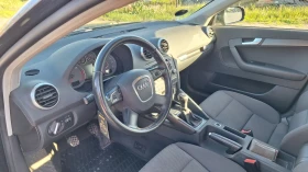 Audi A3 2.0 TDI 140  | Mobile.bg    9