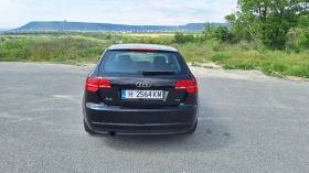 Audi A3 2.0 TDI 140  | Mobile.bg    5