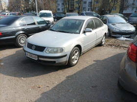Обява за продажба на VW Passat 1, 9 ~1 900 лв. - изображение 1