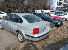 Обява за продажба на VW Passat 1, 9 ~1 900 лв. - изображение 4