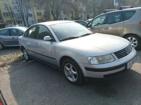 Обява за продажба на VW Passat 1, 9 ~1 900 лв. - изображение 2