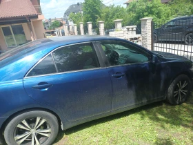 Обява за продажба на Toyota Camry ~11 350 лв. - изображение 1