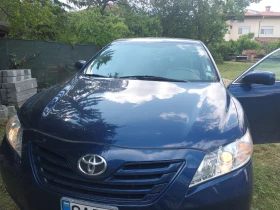 Обява за продажба на Toyota Camry ~11 350 лв. - изображение 1