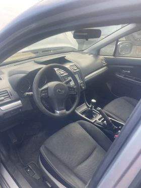 Subaru XV | Mobile.bg    7