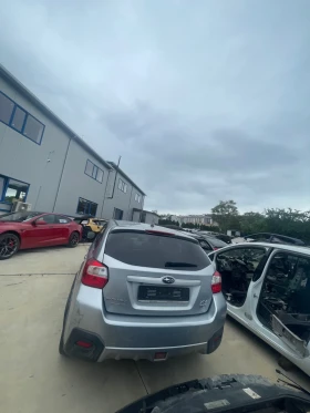 Subaru XV | Mobile.bg    3
