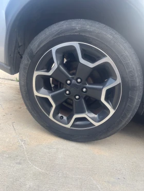 Subaru XV | Mobile.bg    5