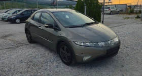 Honda Civic 2.2D.140кс.ТОПсъстояние - 5995 лв. - 57982972 3