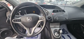 Honda Civic 2.2D.140кс.ТОПсъстояние - 5995 лв. - 57982972 6