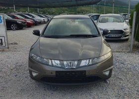 Honda Civic 2.2D.140кс.ТОПсъстояние - 5995 лв. - 57982972 2