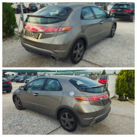 Honda Civic 2.2D.140кс.ТОПсъстояние - 5995 лв. - 57982972 14