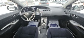 Honda Civic 2.2D.140кс.ТОПсъстояние - 5995 лв. - 57982972 5