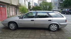 Citroen Xantia | Mobile.bg    5