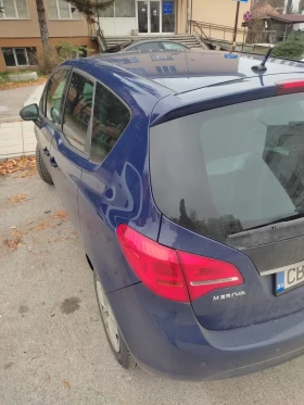Обява за продажба на Opel Meriva ~13 800 лв. - изображение 6