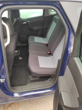 Обява за продажба на Opel Meriva ~13 800 лв. - изображение 4