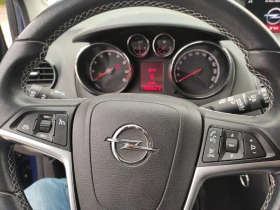 Обява за продажба на Opel Meriva ~13 800 лв. - изображение 3