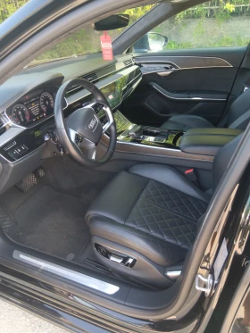 Audi A8 | Mobile.bg    15