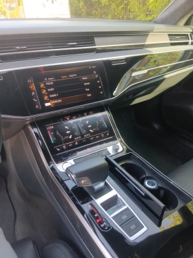 Audi A8 | Mobile.bg    17