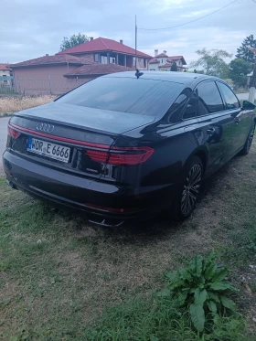 Audi A8 | Mobile.bg    6
