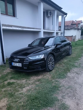 Audi A8 | Mobile.bg    3