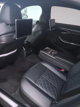 Audi A8 | Mobile.bg    9