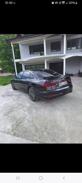 Audi A8 | Mobile.bg    2