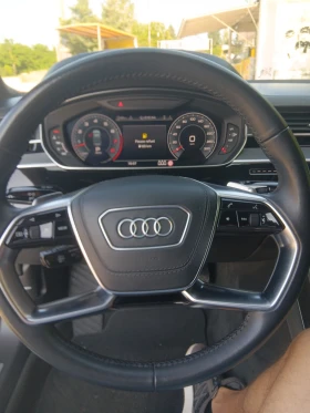 Audi A8 | Mobile.bg    16