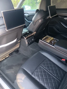 Audi A8 | Mobile.bg    13