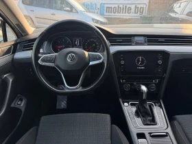 VW Passat TDI DSG FACELIFT - 29900 лв. - 63230597 7