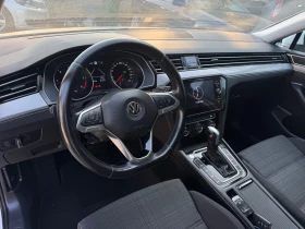 VW Passat TDI DSG FACELIFT - 29900 лв. - 63230597 8