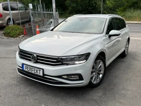 VW Passat TDI DSG FACELIFT