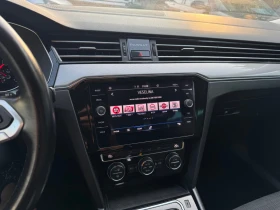 VW Passat TDI DSG FACELIFT - 29900 лв. - 63230597 9