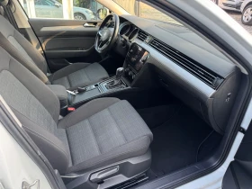 VW Passat TDI DSG FACELIFT - 29900 лв. - 63230597 15